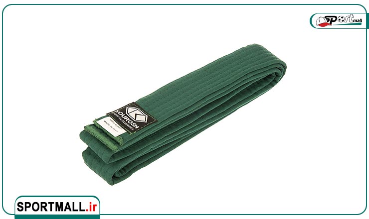 کمربند تکواندو